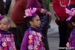 Infantil Carnaval