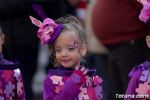 Infantil Carnaval