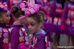 Infantil Carnaval