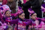 Infantil Carnaval