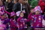 Infantil Carnaval