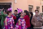 Infantil Carnaval