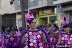 Infantil Carnaval