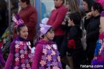 Infantil Carnaval