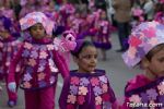 Infantil Carnaval