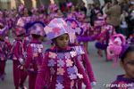 Infantil Carnaval