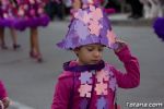 Infantil Carnaval