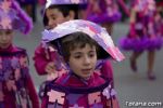 Infantil Carnaval