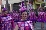 Infantil Carnaval