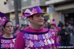 Infantil Carnaval