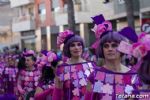 Infantil Carnaval