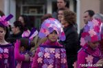 Infantil Carnaval