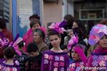 Infantil Carnaval