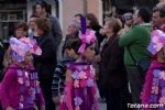 Infantil Carnaval