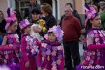 Infantil Carnaval