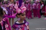 Infantil Carnaval