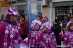 Infantil Carnaval