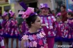 Infantil Carnaval