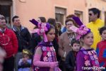 Infantil Carnaval