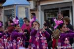 Infantil Carnaval