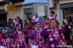 Infantil Carnaval