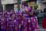 Infantil Carnaval