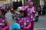 Infantil Carnaval