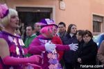 Infantil Carnaval