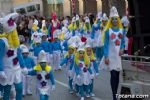 Infantil Carnaval