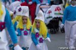 Infantil Carnaval