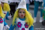 Infantil Carnaval