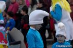 Infantil Carnaval