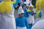 Infantil Carnaval