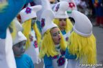 Infantil Carnaval