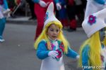 Infantil Carnaval