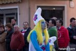 Infantil Carnaval