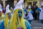 Infantil Carnaval