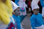 Infantil Carnaval