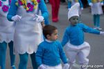 Infantil Carnaval