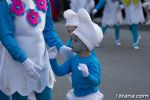 Infantil Carnaval