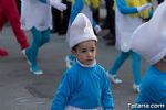 Infantil Carnaval