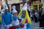 Infantil Carnaval