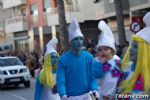 Infantil Carnaval