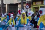 Infantil Carnaval