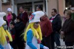 Infantil Carnaval