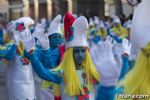 Infantil Carnaval