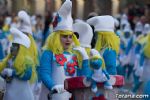 Infantil Carnaval