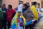 Infantil Carnaval