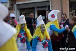 Infantil Carnaval