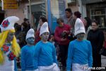 Infantil Carnaval